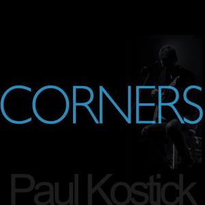 Corners Album cover