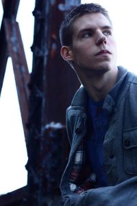 Photo by Steve Holeczy