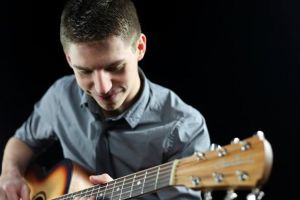 Photo by Steve Holeczy